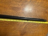 Remington 1100 12 Ga Magnum Rem Choke Vent Rib - 3 of 20