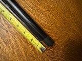 Remington 1100 12 Ga Magnum Rem Choke Vent Rib - 12 of 20