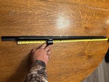 Remington 1100 12 Ga Magnum Rem Choke Vent Rib - 1 of 20