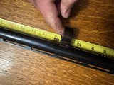 Remington 870 12 Ga WM 32” Vent Rib Colonial Chokes 3” Shells - 6 of 20