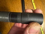 Remington 870 12 Ga WM 32” Vent Rib Colonial Chokes 3” Shells - 19 of 20