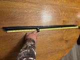 Remington 870 12 Ga WM 32” Vent Rib Colonial Chokes 3” Shells - 1 of 20