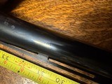Remington 870 12 Ga WM 32” Vent Rib Colonial Chokes 3” Shells - 15 of 20