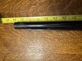 Remington 870 12 Ga WM 32” Vent Rib Colonial Chokes 3” Shells - 7 of 20