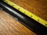 Remington 870 12 Ga WM 32” Vent Rib Colonial Chokes 3” Shells - 5 of 20