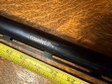 Remington 870 12 Ga WM 32” Vent Rib Colonial Chokes 3” Shells - 14 of 20