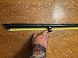 Remington 870 12 Ga WM 32” Vent Rib Colonial Chokes 3” Shells - 2 of 20