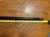Remington 870 12 Ga WM 32” Vent Rib Colonial Chokes 3” Shells - 3 of 20