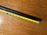 Remington 870 12 Ga WM 32” Vent Rib Colonial Chokes 3” Shells - 10 of 20