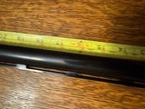 Remington 1100 12 Ga Vent Rib Modified 2 3/4” Shells - 5 of 17