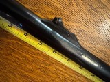Browning BPS 12 Ga Buck Special 24” Long Rifle Sights 3” Shells - 6 of 14
