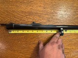 Browning BPS 12 Ga Buck Special 24” Long Rifle Sights 3” Shells - 2 of 14