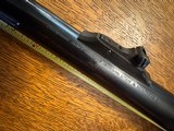 Browning BPS 12 Ga Buck Special 24” Long Rifle Sights 3” Shells - 12 of 14