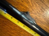Browning BPS 12 Ga Buck Special 24” Long Rifle Sights 3” Shells - 5 of 14