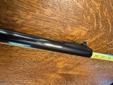 Browning BPS 12 Ga Buck Special 24” Long Rifle Sights 3” Shells - 7 of 14