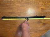 Browning BPS 12 Ga Buck Special 24” Long Rifle Sights 3” Shells - 8 of 14