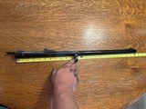 Browning BPS 12 Ga Buck Special 24” Long Rifle Sights 3” Shells