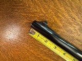 Browning BPS 12 Ga Buck Special 24” Long Rifle Sights 3” Shells - 11 of 14