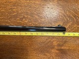 Browning BPS 12 Ga Buck Special 24” Long Rifle Sights 3” Shells - 3 of 14