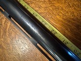 Remington 870 WM 12 Ga Magmum Vent Rib 30” Full - 13 of 18