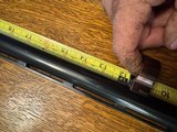 Remington 870 WM 12 Ga Magmum Vent Rib 30” Full - 3 of 18