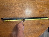 Remington 870 WM 12 Ga Magmum Vent Rib 30” Full