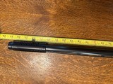 Browning Double Auto 12 Ga Vent Rib 2 3/4” Shells Cutts Compensator - 3 of 15