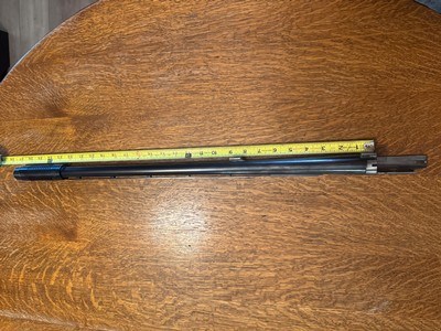 Browning Double Auto 12 Ga Vent Rib 2 3/4” Shells Cutts Compensator