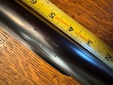 Browning Double Auto 12 Ga Vent Rib 2 3/4” Shells Cutts Compensator - 4 of 15