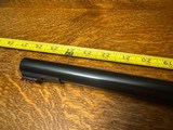 TC Encore 20 Ga Rifled Slug w/Forend - 6 of 15