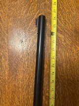 TC Encore 20 Ga Rifled Slug w/Forend - 3 of 15