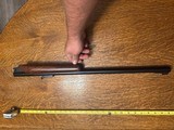 TC Encore 20 Ga Rifled Slug w/Forend - 7 of 15