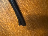 Remington 870 12 Ga Fully Rifled Slug W/Sights Wingmaster 3” Shells - 12 of 18