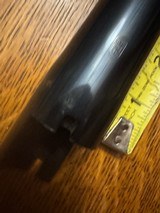 Remington 870 12 Ga Fully Rifled Slug W/Sights Wingmaster 3” Shells - 4 of 18