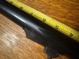 Remington 870 12 Ga Fully Rifled Slug W/Sights Wingmaster 3” Shells - 5 of 18