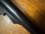 Remington 870 12 Ga Fully Rifled Slug W/Sights Wingmaster 3” Shells - 15 of 18