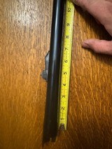 Remington 870 12 Ga Fully Rifled Slug W/Sights Wingmaster 3” Shells - 2 of 18