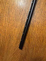 Winchester SX1 12 Ga 26” Vent Rib Fixed IC 2 3/4” Shells - 10 of 18