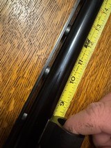 Winchester SX1 12 Ga 26” Vent Rib Fixed IC 2 3/4” Shells - 6 of 18