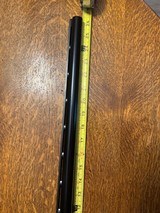 Winchester SX1 12 Ga 26” Vent Rib Fixed IC 2 3/4” Shells - 3 of 18