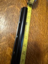 Winchester SX1 12 Ga 26” Vent Rib Fixed IC 2 3/4” Shells - 7 of 18
