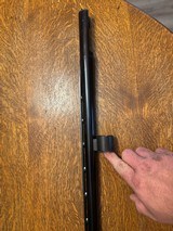 Winchester SX1 12 Ga 26” Vent Rib Fixed IC 2 3/4” Shells - 9 of 18