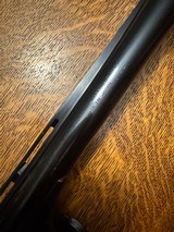 Browning a5 20 Ga Mag 26” Vent Rib Fixed IC Japan - 12 of 14