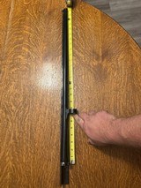 Browning a5 20 Ga Mag 26” Vent Rib Fixed IC Japan