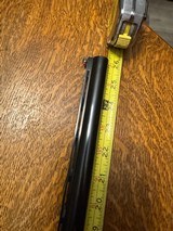 Browning a5 20 Ga Mag 26” Vent Rib Fixed IC Japan - 6 of 14