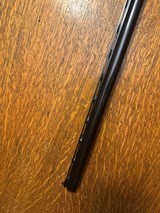 Browning a5 20 Ga Mag 26” Vent Rib Fixed IC Japan - 9 of 14