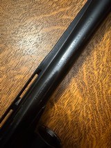 Browning a5 20 Ga Mag 26” Vent Rib Fixed IC Japan - 11 of 14