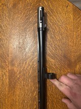 Browning a5 20 Ga Mag 26” Vent Rib Fixed IC Japan - 8 of 14