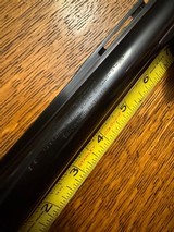 Browning a5 20 Ga Mag 26” Vent Rib Fixed IC Japan - 5 of 14