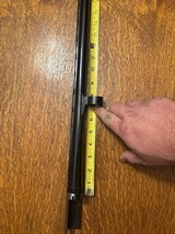 Browning a5 20 Ga Mag 26” Vent Rib Fixed IC Japan - 2 of 14